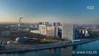 Auch mit dem Herzmedikament Entresto wird Novartis nicht das ganz grosse Geld machen