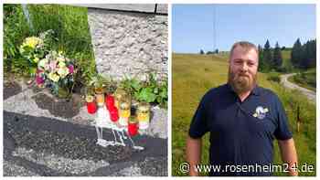 Ersthelfer über dramatische Situation am Roßfeld: „Die Bilder hast du natürlich im Kopf“