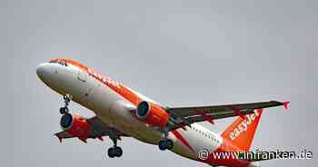 Easyjet streicht 1700 Flüge im Sommer