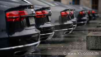 Zu hohe CO₂-Emissionen von Dienstwagen: Wenn Politiker mit schlechtem Vorbild voranfahren