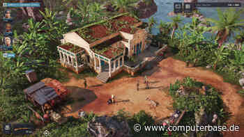 Jagged Alliance 3: Die Entwickler sprechen über den Koop-Modus und Mods