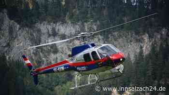 Drama bei Tour zum Großglockner: Bergsteiger stürzen über hundert Meter in den Tod