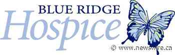 Blue Ridge Hospice Expands Services in Loudoun County, Providing Hospice Care at Inova Loudoun Hospital and Opening a New Office in Lansdowne, Virginia