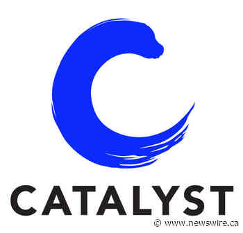 Seven Exceptional Canadian Business Leaders Announced as 2023 Catalyst Honours Champions--Inclusive Leaders Making Workplaces Better for Women