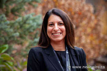 Elise Awwad Named President and Chief Executive Officer of DeVry University