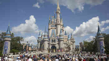 Florida judge to weigh Disney request to toss district dispute amid DeSantis feud