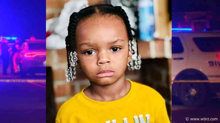 Family of slain three-year-old furious after key evidence may have been squandered