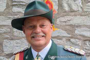 Erfolgreiches Schützenfest in Paderborn-Elsen mit neuem Feierkonzept