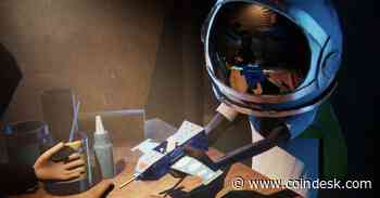 Starbucks Teams Up With Micah Johnson's Aku NFT Project