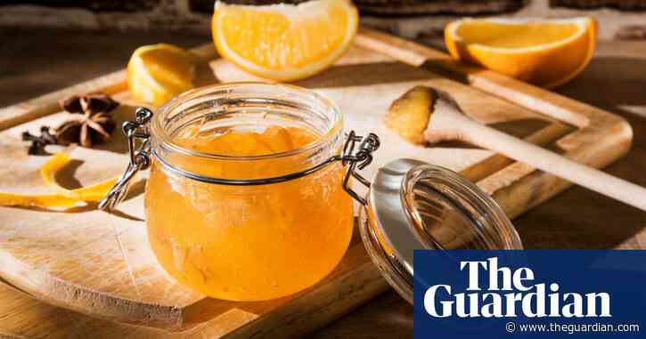 How to keep AI sweet: ask it about marmalade | Brief letters