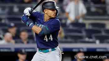 Watch MLB Home Run Derby 2023: Livestream Baseball From Anywhere     - CNET