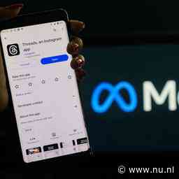 Twitter-concurrent Threads passeert grens van 100 miljoen gebruikers