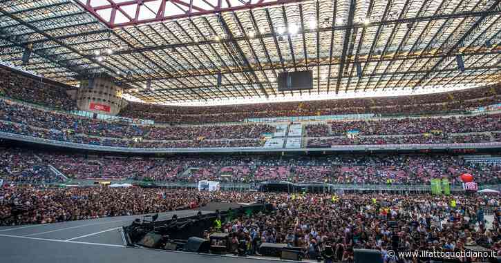 4 euro all’ora per 11 ore giornaliere: questa è la paga per i lavoratori del merchandising di Ultimo