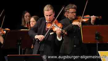Ein musikalisches Feuerwerk der 1920er-Jahre