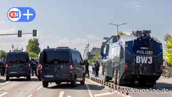 Chaos beim Eritrea-Festival: Was hinter der Gewalt steckt