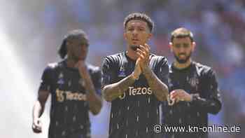 BVB Transfer News: Sancho-Rückkehr? Matthäus äußert sich