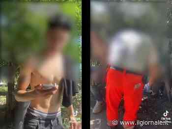 Fingono malore per farsi dare un passaggio in ambulanza: 20enni denunciati