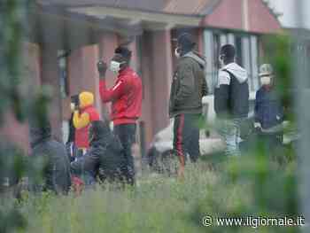 Altro che vittime: viaggio in un centro per il rimpatrio