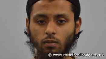 East London man jailed for terror plot argues against teaching ban