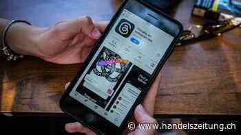 So nutzen Sie die neue Anti-Twitter-App Threads