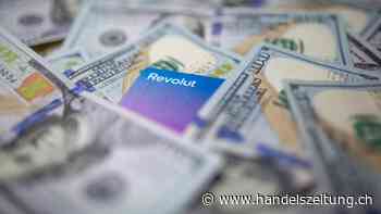 Betrüger stehlen bei Neobank Revolut 20 Millionen Dollar