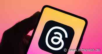 Threads mit mehr als 100 Millionen Nutzern