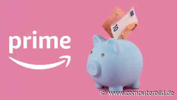 Prime Day: 10-Euro-Gutschein sichern und ordentlich auf Angebote sparen
