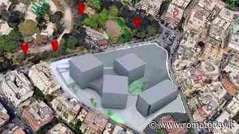 Condominio e co-living al posto della clinica abbandonata. Il progetto spaventa i residenti