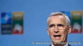 Nato-Staaten billigen neue Abwehrpläne gegen Russland