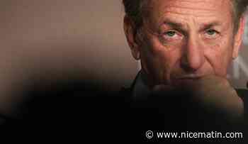 Sean Penn aperçu à Saint-Tropez avec sa nouvelle petite-amie, l'actrice Olga Korotyayeva