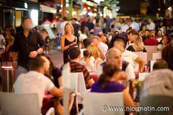 Deux hommes blessés de plusieurs coups de couteau dans le Carré d’Or à Cannes, l'agresseur toujours en fuite