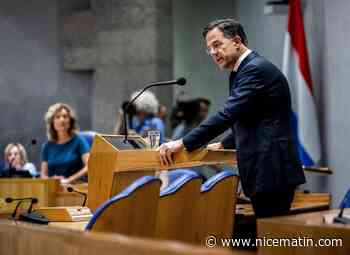 Le Premier ministre le plus longtemps au pouvoir de l'histoire des Pays-Bas quitte la politique