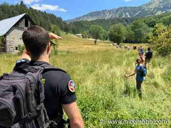 Disparition du petit Emile: "C'est avec angoisse que nous voyons passer les dernières minutes avant le délai fatidique", dit le maire, François Balique