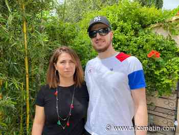 "Une maladie rare, il existe peu d’études": Nohan se bat contre le syndrome de Lyell, le récit d'un champion