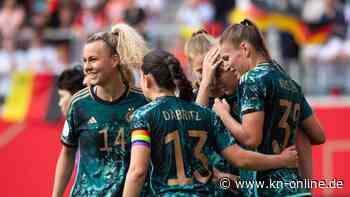 Frauen-WM live im TV: Kommentatoren, Experten, Moderatoren