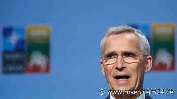 Nato-Staaten billigen neue Abwehrpläne gegen Russland