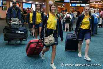 Ukraine Day to be celebrated at Canada Cup Tuesday, July 11 in South Surrey