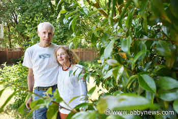 Former B.C. MLA reflects on rare dementia diagnosis