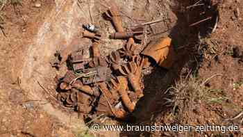 Streumunition-Lieferung der USA: Scholz will nicht werten