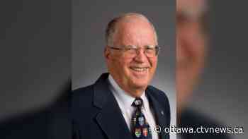 Giant Tiger founder Gordon Reid has died at 89