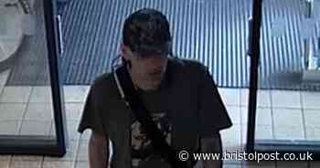 Aldi worker attacked in Fishponds store while trying to stop shoplifter