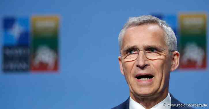 Nato-Staaten billigen neue Abwehrpläne gegen Russland