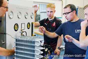 Höxter: 524 Menschen vor Schlimmerem bewahrt betrug kripo