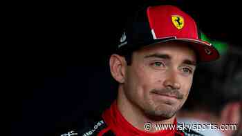 Leclerc: Ferrari's difficulties at Silverstone even worse than expected