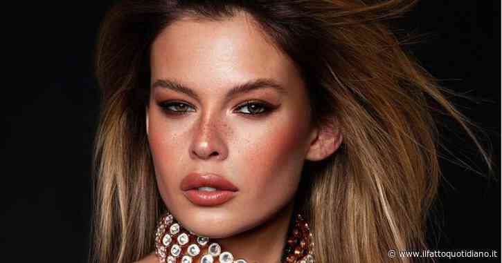 Miss Paesei Bassi per la prima volta è una donna transgender e concorrerà per il titolo di Miss Universo: “Siate chi volete essere”