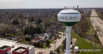 Boil order lifted in southeast Elmhurst after water main fixed