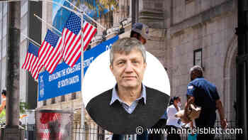 Märkte Insight: Das fragile Fundament der Märkte