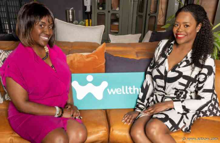 Local startup combines social media with banking to appeal to millennials and Gen Z