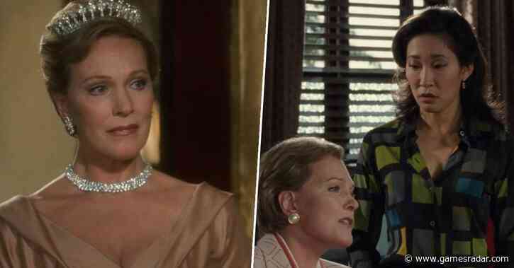 Sandra Oh wants to return for Princess Diaries 3: "I am ready for the queen"