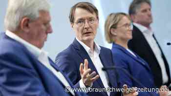 Bund und Länder finden Linie für Krankenhausreform